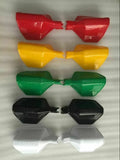 Plastic Brush Handguard for Yamaha XT350 XT600 TENERE XTZ750 TT350 TT600