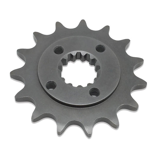 520-15T Motorcycle Front Sprocket For Honda XR650 93-24 XR650 L-J,K,L 18-20