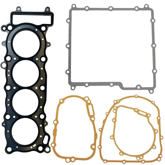 Generator Clutch Covers Oil Pan Cylinder Gasket Kits Benelli BN600 BJ600 17-19