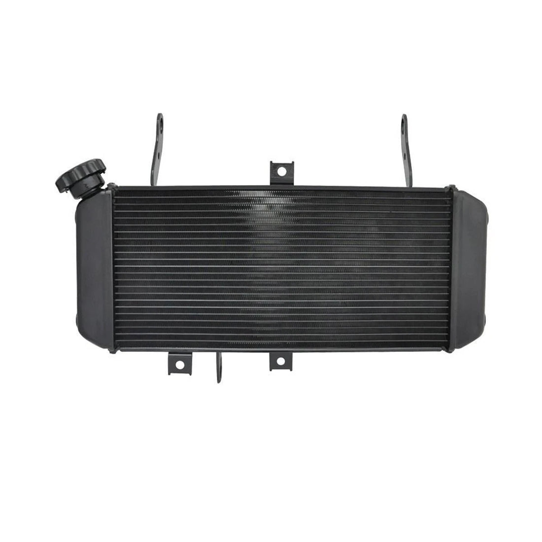 Fits Suzuki SV650 SV650S SV650A SV650SA 2005 2006-2012 Engine Cooling Radiator