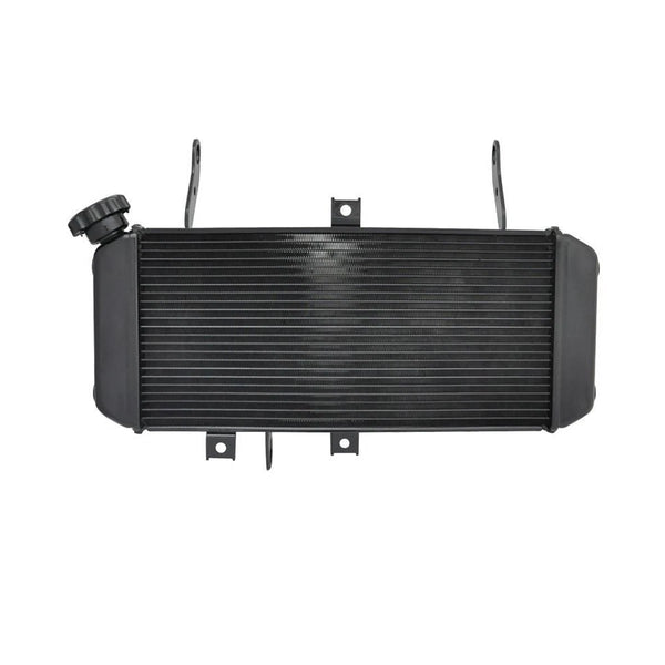 Fits Suzuki SV650 SV650S SV650A SV650SA 2005 2006-2012 Engine Cooling Radiator