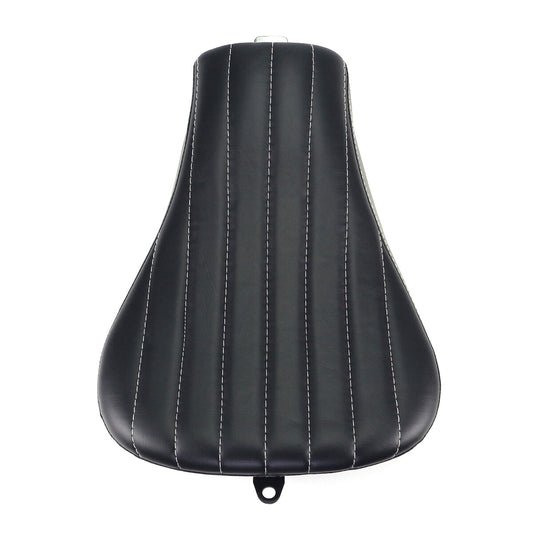 Front Rider Driver Seat Cushion For Harley Sportster XL1200 883 72 48 2010-15 SW