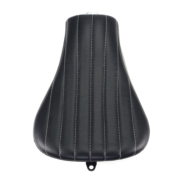 Front Rider Driver Seat Cushion For Harley Sportster XL1200 883 72 48 2010-15 SW