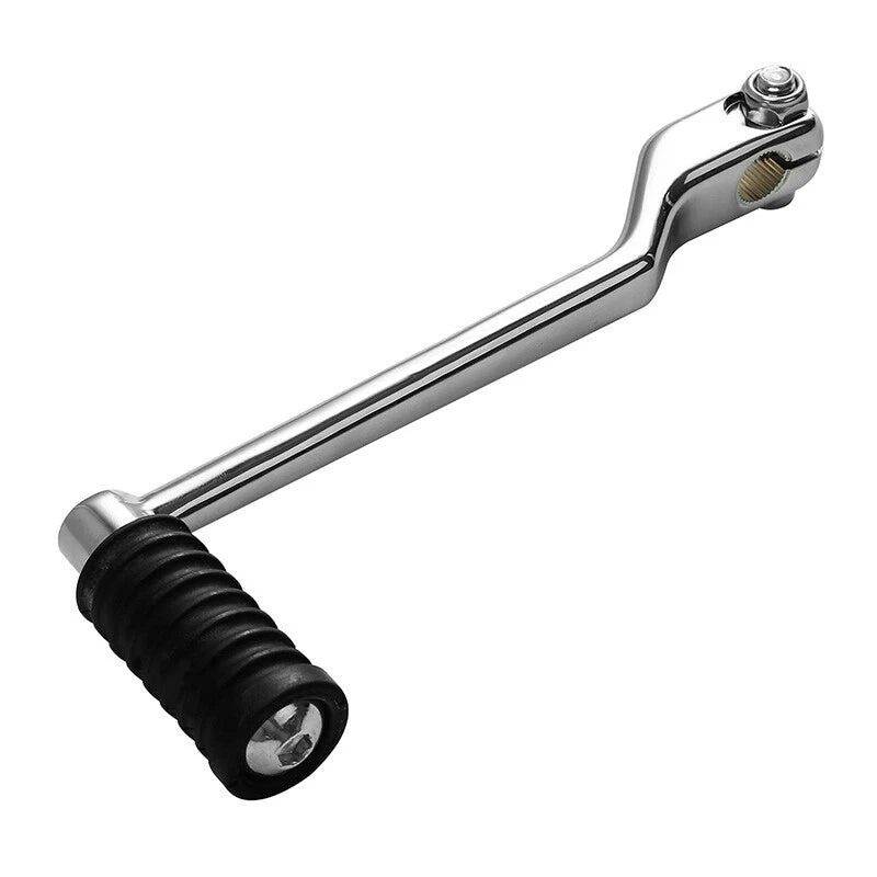 Left Front Toe Gear Shift Shifter Lever Pedal For Harley Road King Street Glide