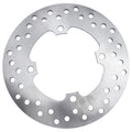 For Honda CB600 Hornet CBR600 CBR900RR Fireblade CBR400RR Rear Brake Disc Rotor