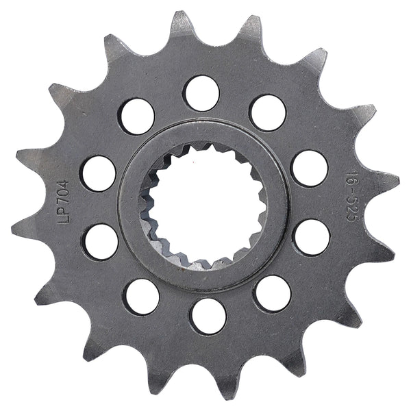 525 16T Front Sprocket Aprilia 1000RSV4 Factory 09-21 1000Tuono R Racing 06-11