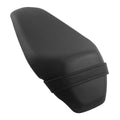 Rear Passenger Seat Pillion Cushion Black Fit for Kawasaki Z900 Z900SE 2017-2023