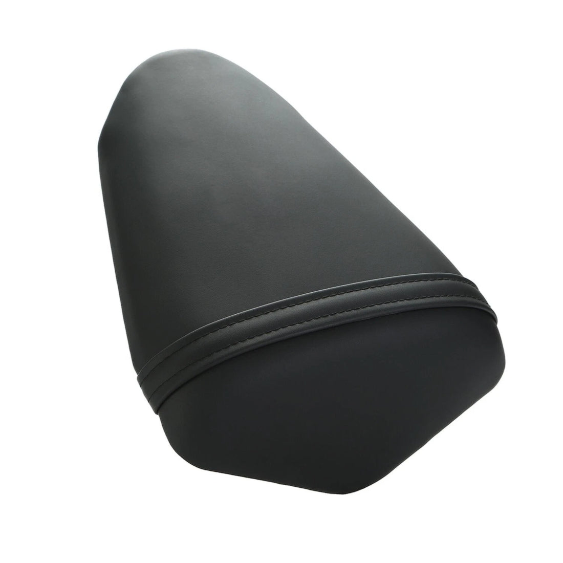 Rear Passenger Seat Pillion Cushion Black Fit for Kawasaki Ninja ZX6R 2009-2018