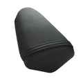 Rear Passenger Seat Pillion Cushion Black Fit for Kawasaki Ninja ZX6R 2009-2018