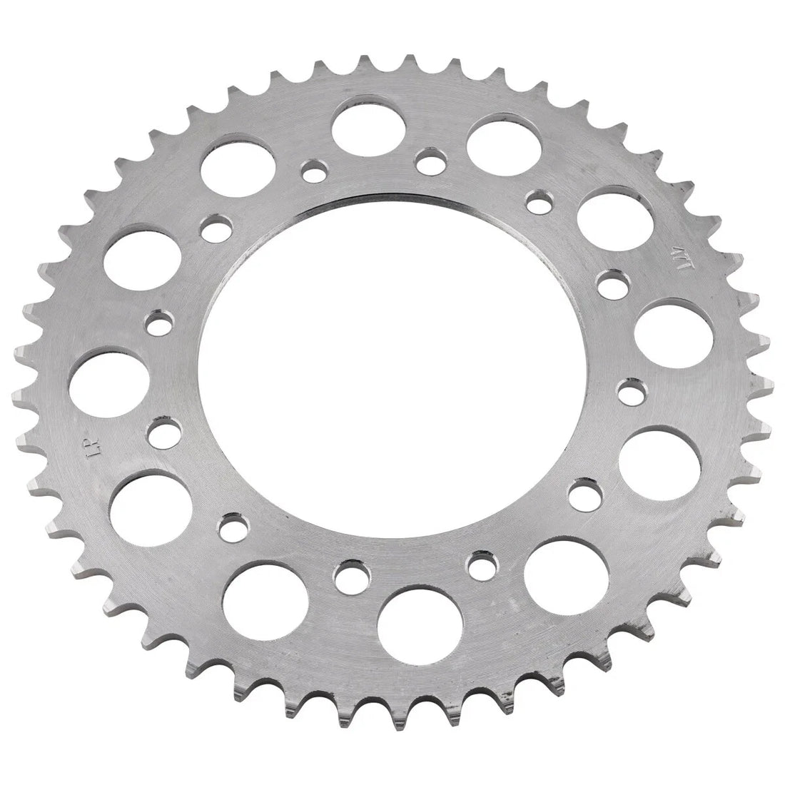 520 47T Rear Sprocket For Honda Road CRF150 F-6,7,8,9,A,B,C,D,E,F,G,H,J 06-18