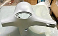 Fit For vespa vbb vlb rally bajaj chetak handle headset