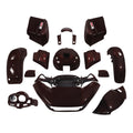 Fairings Body Work Kit Fit For Harley Road Glide Special 15-24 Midnight Crimson