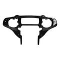 Front Inner Fairing Cover Fit For Harley Cvo Street Glide 2023-2025 Vivid Black