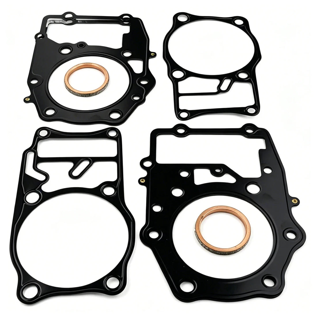 Motorcycle Cylinder Head Base Gasket Kits For Suzuki VL1500 Intruder LC 98-04