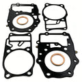 Motorcycle Cylinder Head Base Gasket Kits For Suzuki VL1500 Intruder LC 98-04