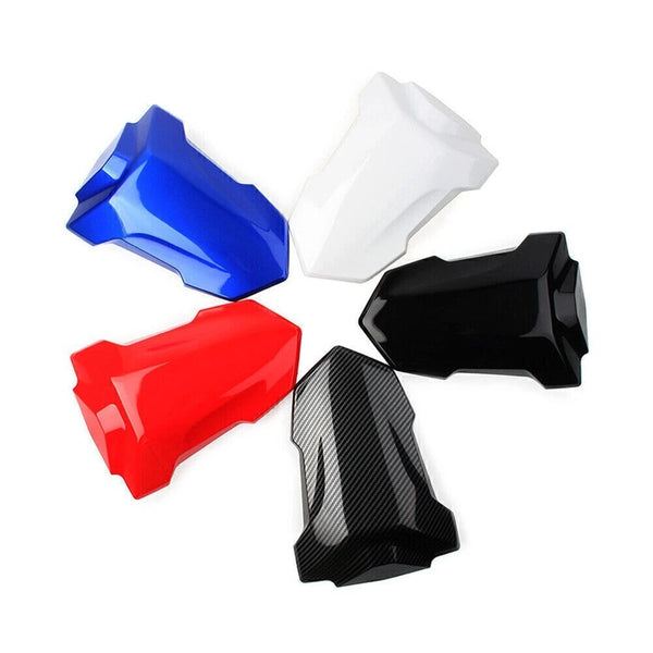 Fit For 2019-2022 BMW M1000RR S1000RR New ABS Rear Seat Cover Cowl Fairing Part