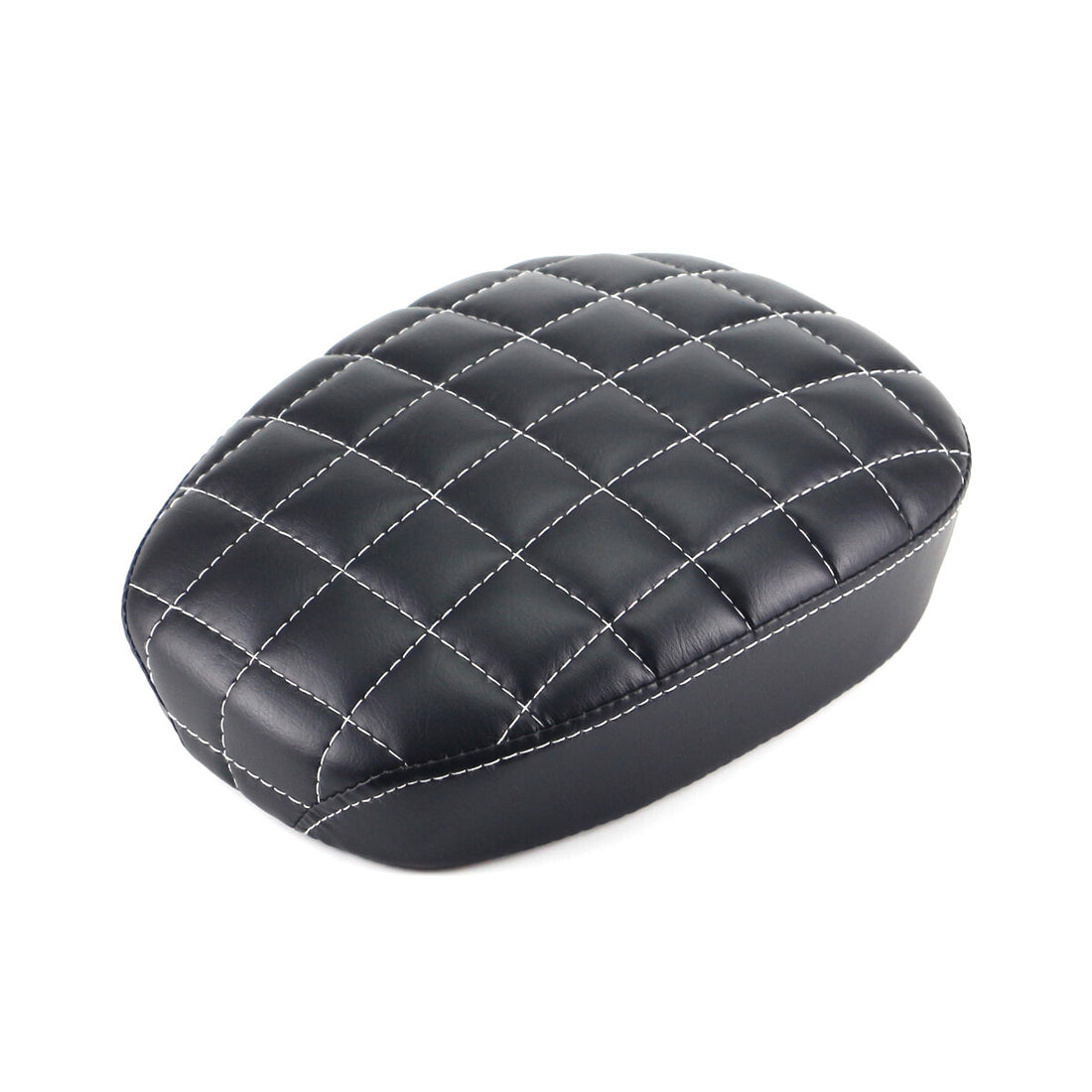 Passenger Rear Seat Pillion Cushion For Harley Forty Eight 48 XL1200X 2010-15 FG