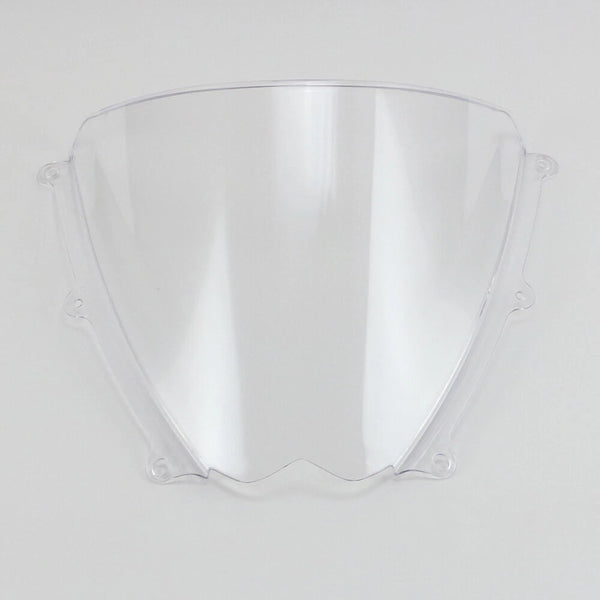 Motorcycle Windshield Windscreen For Suzuki GSXR1000 2007-2008 Clear