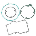 Clutch Cover Oil Pan Gasket Kits For Honda CB700SC Nighthawk 85-86 CB750 91-03