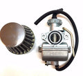 Carburetor And Air Filter For Honda XR 80 XR80 XR 80R 1985 1986 1987 1988 1989