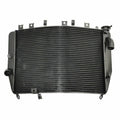 Brand new Kawasaki Ninja ZX-9R Aluminum Engine Radiator Cooler Fit For 1998-2003