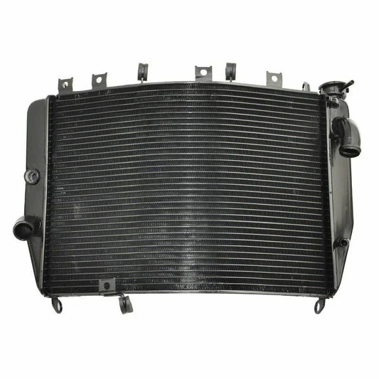 Brand new Kawasaki Ninja ZX-9R Aluminum Engine Radiator Cooler Fit For 1998-2003