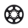 Primary Drive Rear Steel Sprocket 50 Tooth Black For Yamaha XT350 1985-2000