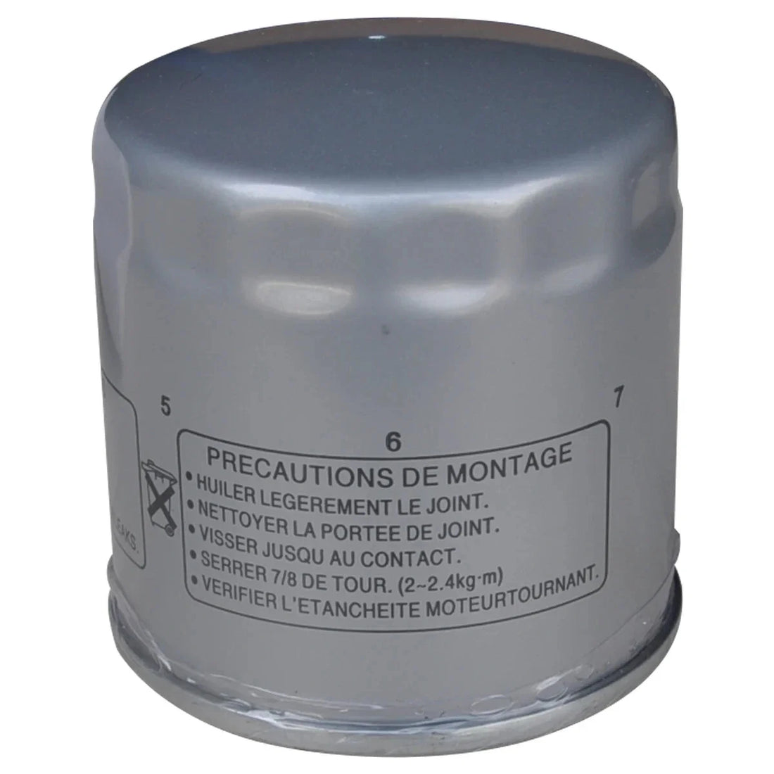 Oil Filters For BMW R1200C Montauk 04-05 R1200C Independant 01-04 R1200CL 03-05