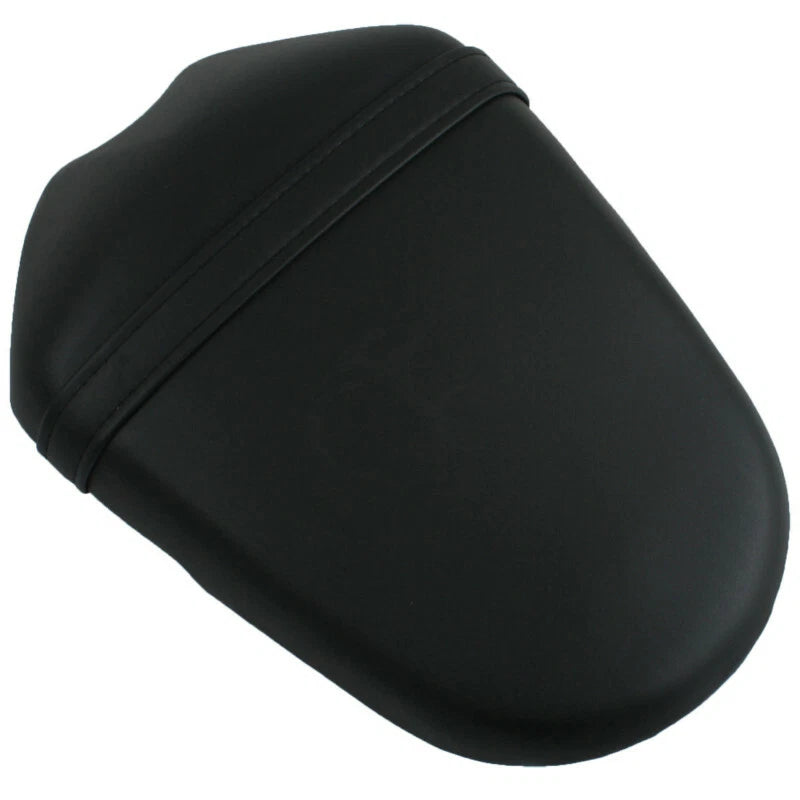 Black Rear Seat Pillion Fit For Suzuki GSXR1000 2009-2016