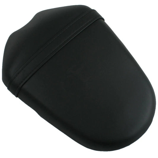 Black Rear Seat Pillion Fit For Suzuki GSXR1000 2009-2016