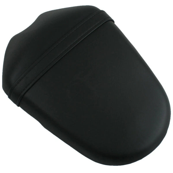Black Rear Seat Pillion Fit For Suzuki GSXR1000 2009-2016