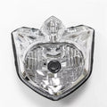 Front Headlight Headlamp Assembly Fits Yamaha FZ8 2011-2013 XJ6N 2009-2015 2016