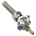 Petcock Fuel Valve 13/16" Gas Tank Fit For Harley Sportster Big Twin Custom 75+