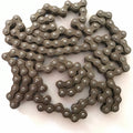 25H Roller Chain For 49cc Pocket Bikes Go Peds Scooters.
