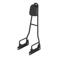 Passenger Backrest Sissy Bar Fit For Harley Street Bob Fxbb Fxbbs 2018-2025 2024