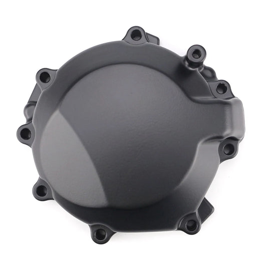 Left Side Engine Crank Case Stator Cover For Kawasaki Ninja ZX10R 2006-2010