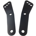 Fit For Honda CBR600F2 CBR600F3 CBR600F4/F4i CBR1100XX Lowering Links Kit Black
