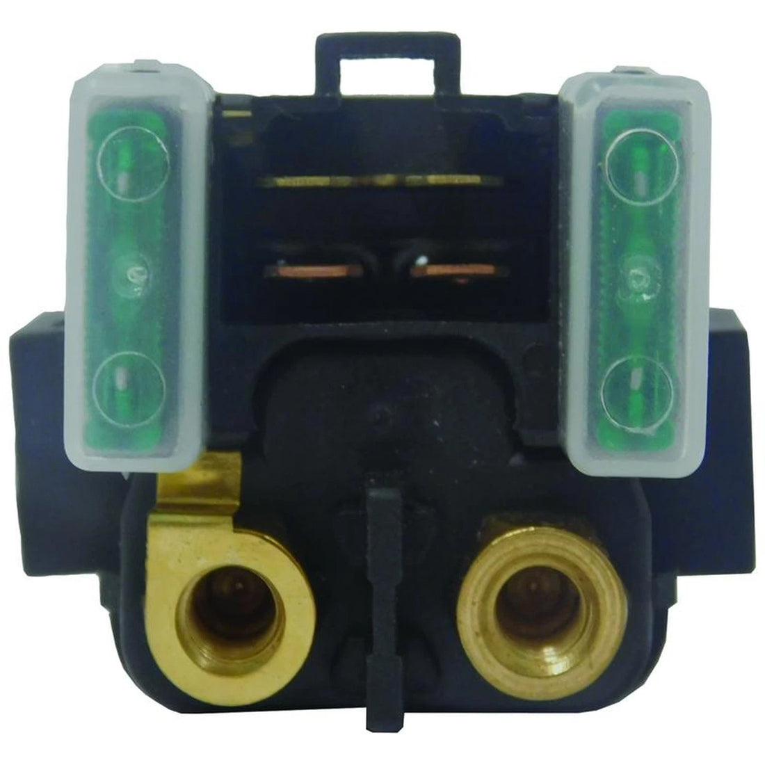 New 12V Solenoid Switch For Kawasaki 13-15 Suzuki 94-96 Yamaha 93-16 27010-0709