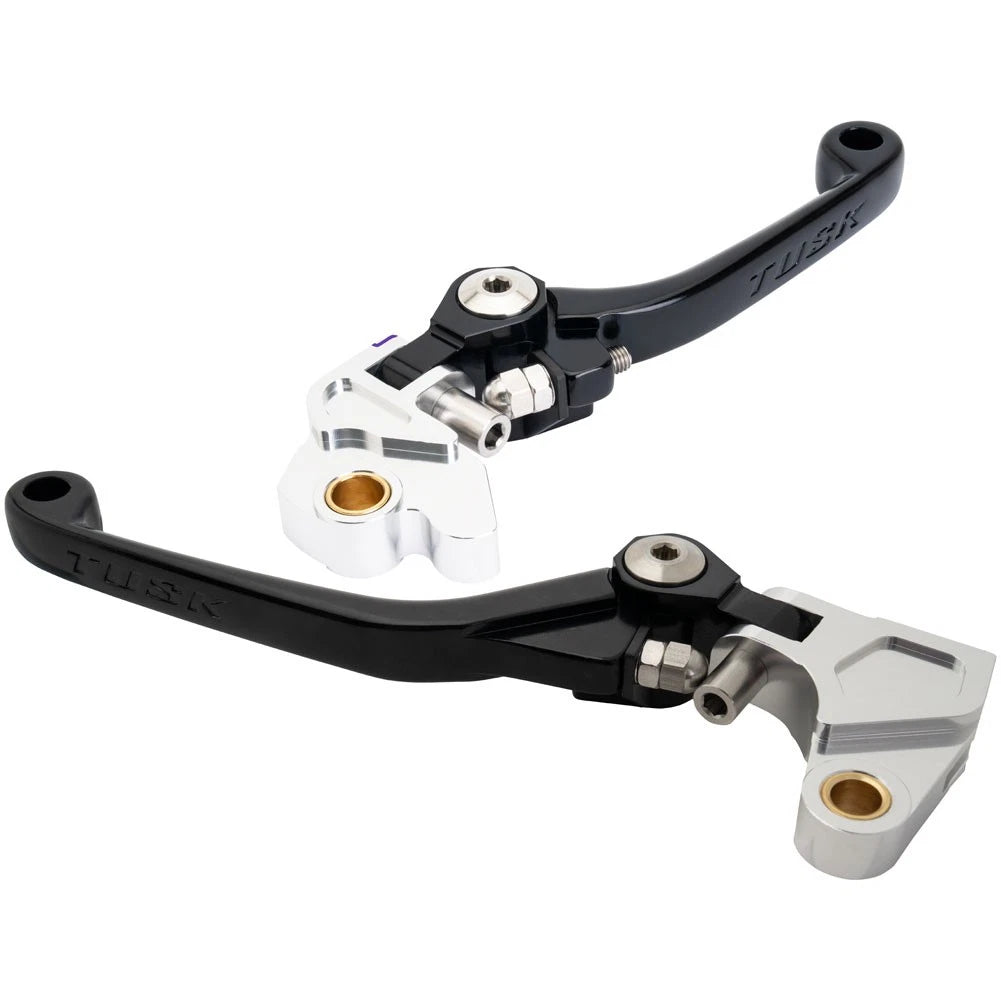 Tusk 2188130003 Multi-Pivot Lever Set Black