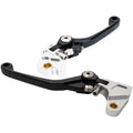 Tusk 2188130003 Multi-Pivot Lever Set Black