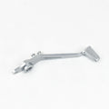 Fit For Kawasaki Z900 ABS SE 2017-2023 Rear Brake Pedal Foot Lever Silver