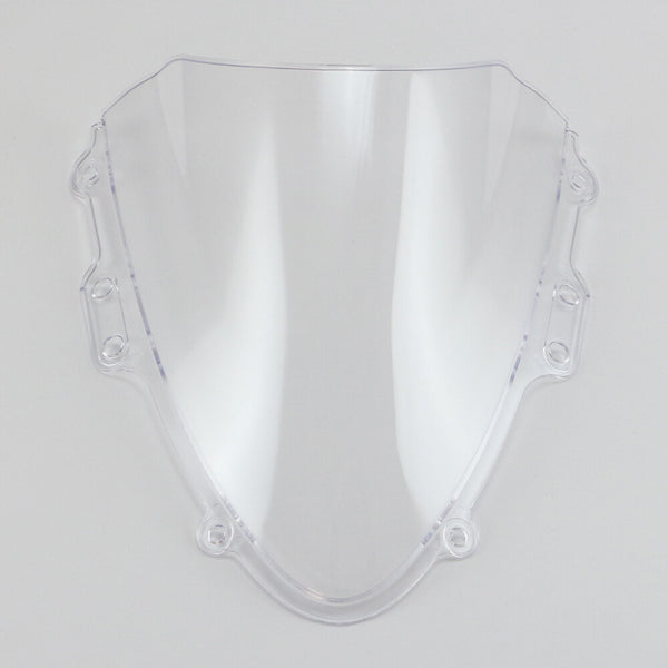 Motorcycle Windshield Windscreen For Suzuki GSXR600/750 2004-2005 Clear