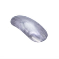 Motorcycle Silver Wheel Protector Short Front Fender Mudguard Fairing Universal