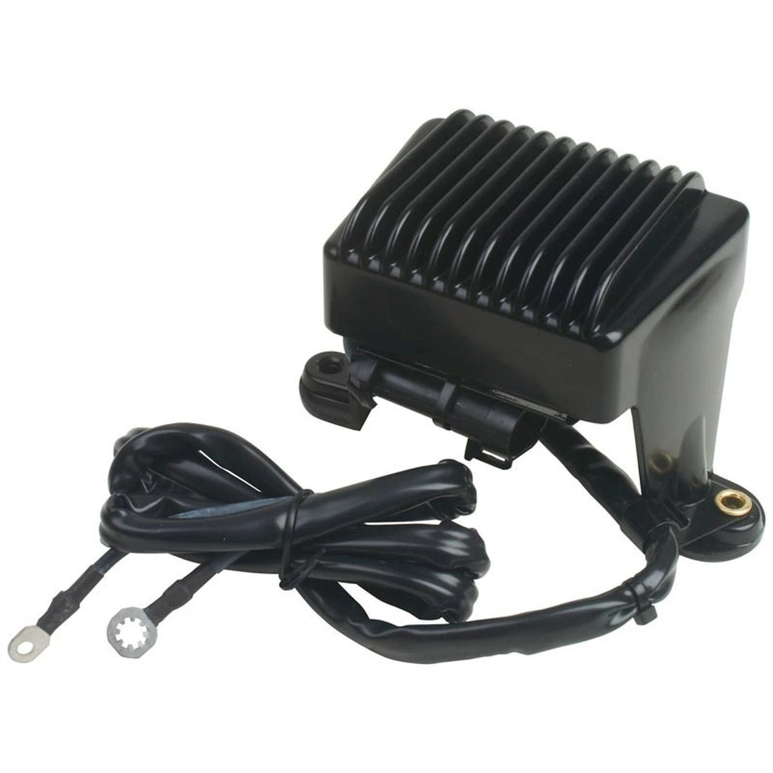 New Voltage Regulator Rectifier For Harley Davidson 2002 2003 Flt Flh Models