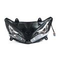 Headlight Assembly Headlamp Light Fit for Kawasaki Z1000SX 2017 2018 2019 2020