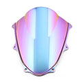 Windshield Windscreen Deflector For Suzuki GSXR1000 GSXR1000R 2017-2025 Color