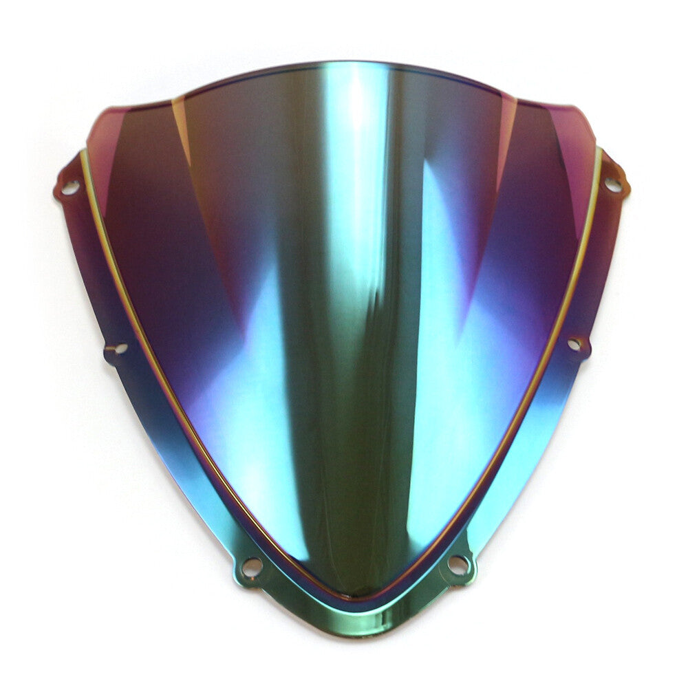Motorcycle Windshield Windscreen For Suzuki GSXR600/750 2008 2009 2010 LC