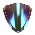 Motorcycle Windshield Windscreen For Suzuki GSXR600/750 2008 2009 2010 LC