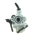 Carburador VM16 DE 19MM Para Bicicleta Honda CRF50 50CC 70CC 90CC 110CC