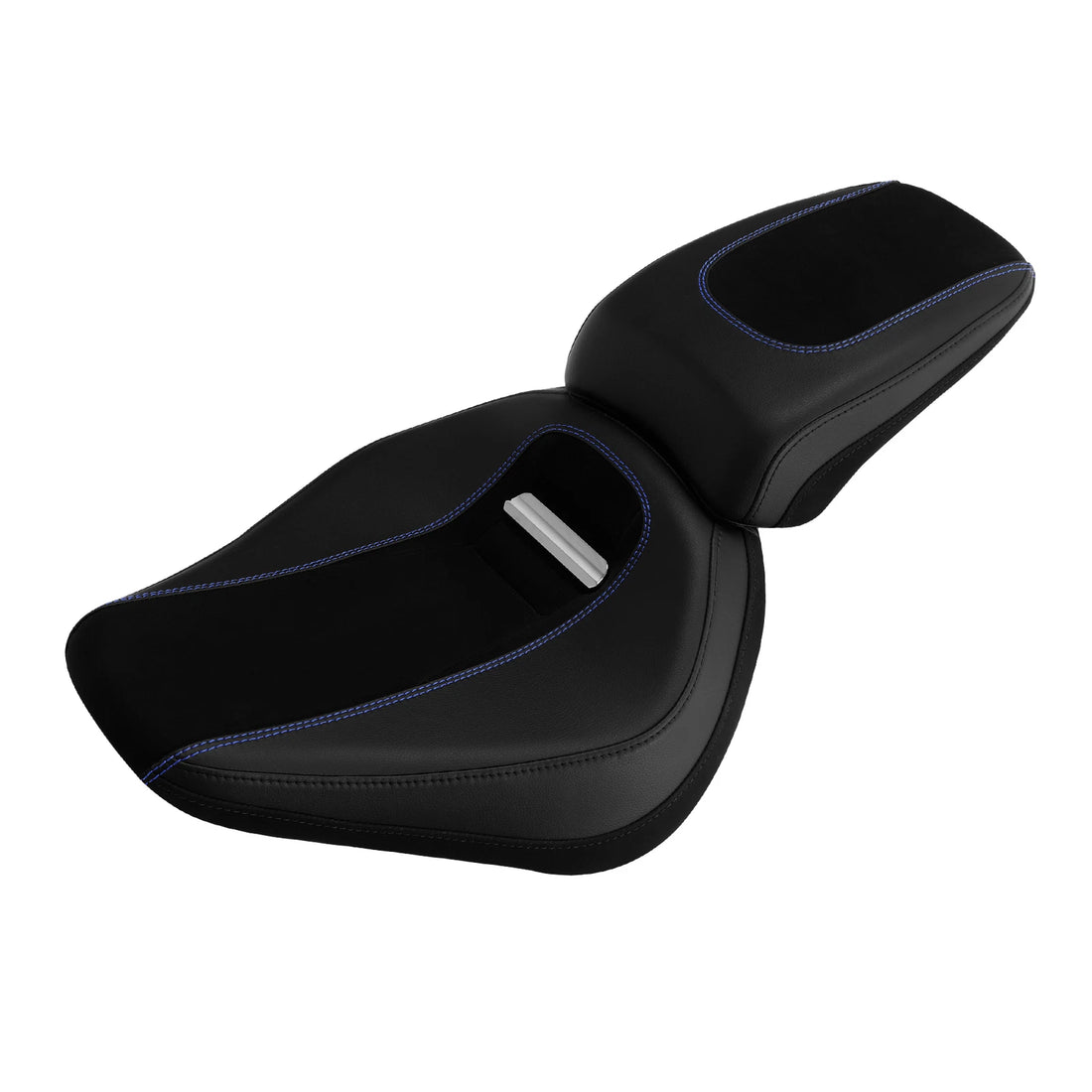 Rider & Passenger Seats Fit For Harley Breakout Fxbr Fxbrs 2018-2023 2019 Black